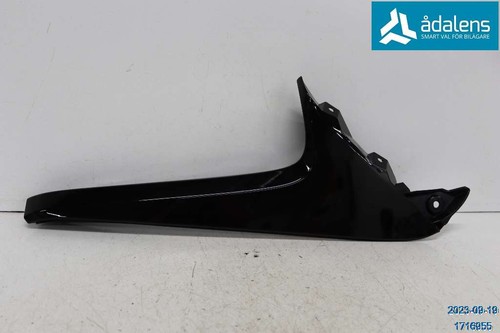 Spoiler heckklappe toyota - spoiler,
