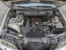 Motor 306S3 M54B30306S3 BMW X5