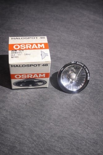 Halogen spot leuchtmittel - halogen,