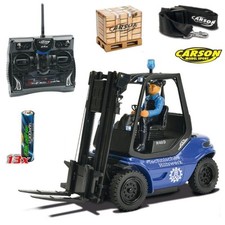 CARSON THW LINDE H40D