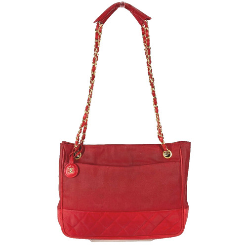 Chanel vintage mark - vintage, logo