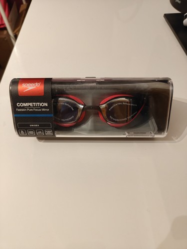 Speedo fastskin pure - fastskin, focus