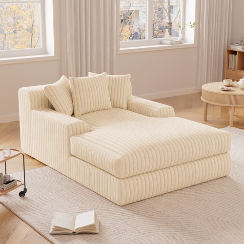 Cord cloud couch mit - cord,