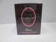 Pure poison elixir - pure,