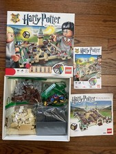 LEGO Games: Harry Potter