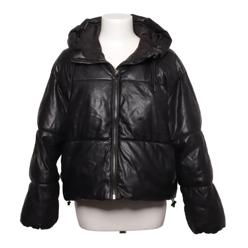 Bershka winterjacke damen - bershka,, winterjacke,