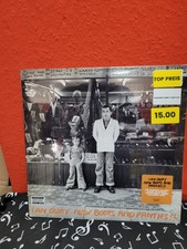 SCHALLPLATTE..IAN DURY..NEW