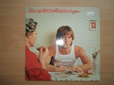 Marius Müller Westernhagen – Sekt oder Selters Vinyl LP 