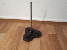 Autodach Halterung für