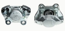 Bremssattel BUDWEG CALIPER 34832 +36.89€ Pfand für TRANSPORTER VW T3 54mm Bus T2
