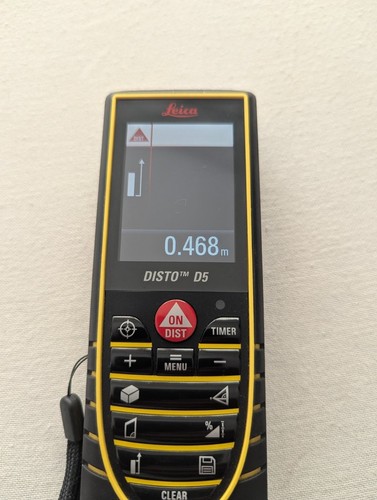 Leica disto laser - leica,