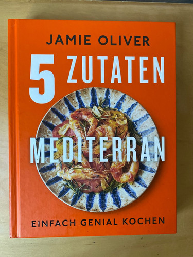 Jamie oliver zutaten - oliver., 5