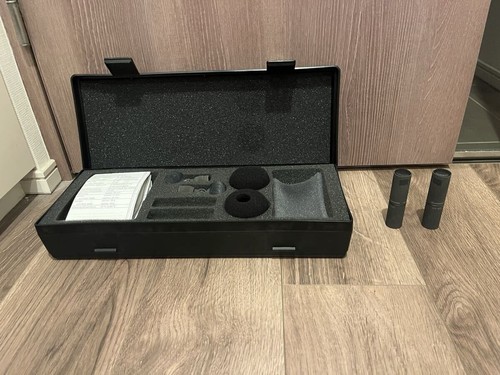 Sennheiser mkh 8040 - sennheiser,