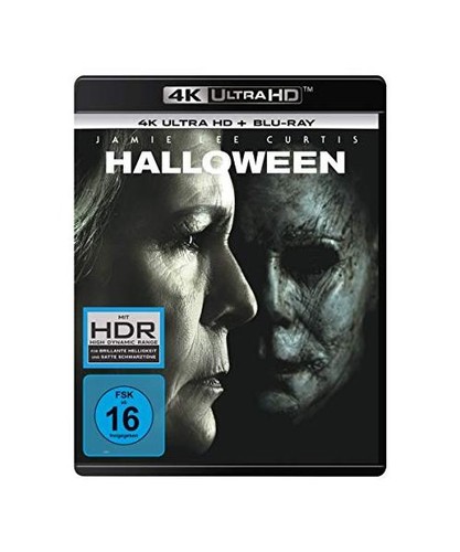 Halloween - , ultra-hd)