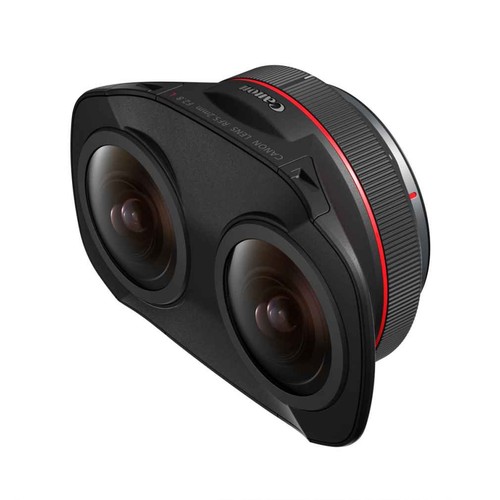 Canon 2mm 8 l - f/2,8,
