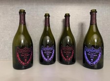 Dom Perignon Vintage Rosé