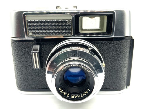 Voigtländer vito automatic - voigtländer, i