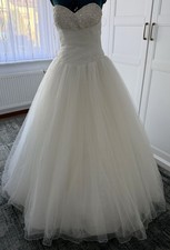 Brautkleid Hochzeitskleid