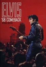 Elvis presleys comeback - presleys, 68