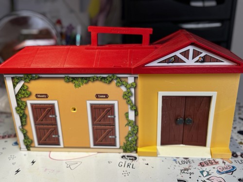 Playmobil