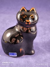  Lisa Larson, Gustavsberg, Katze 