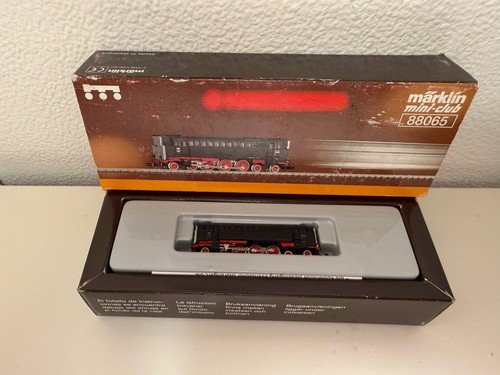 Märklin 88065 - z,