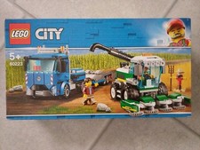 Lego city transporter - lego, city: