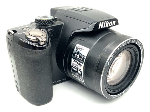 Nikon coolpix p100 - nikon,