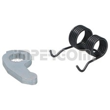 Kupplungsfeder IMPERGOM