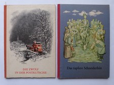 2 x Kinderbuch