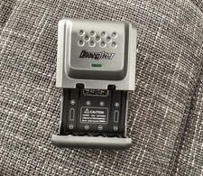 Energizer Akku-Ladegerät USA