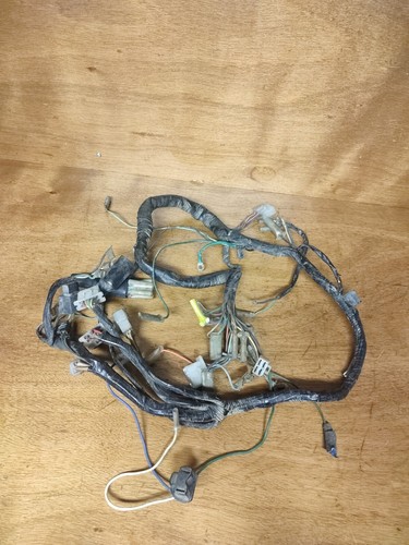 Original honda 750 four k7 - 750,