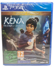 Kena bridge spirits - bridge,