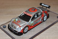 Mercedes C-Klasse DTM 30226  Pro-X  umbau Carrera Digital 132