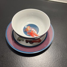 Cars Geschirrset 2tlg