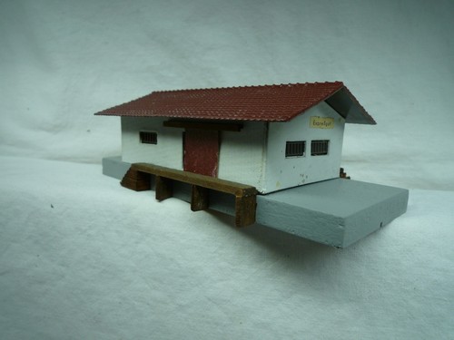 Modelleisenbahn spur - ho,