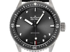 Blancpain Fifty Fathoms