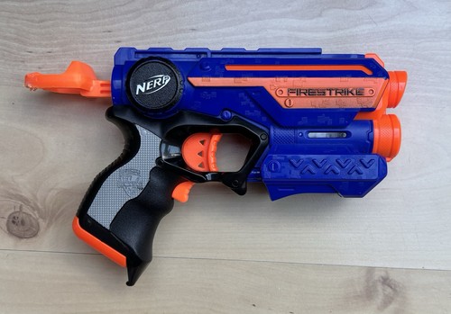 Nerf elite strike firestrike - elite,