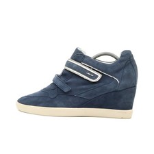 Geox Damen Respira Wedge