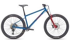 Marin roy blue m - el, stahl