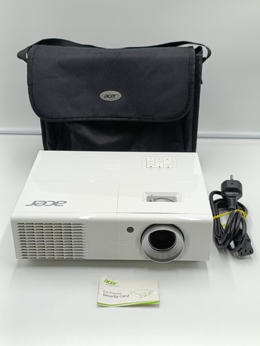 Acer h5370bd dlp beamer - h5370bd,