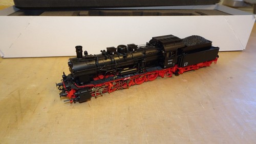 Roco 62220 schlepptenderlok - roco,