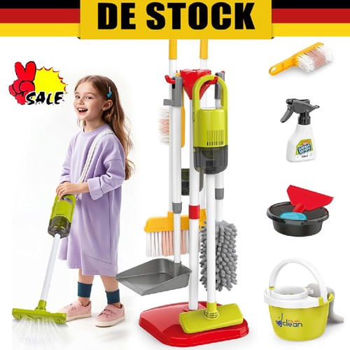 Teiliges putzset kinder - putzset,