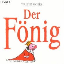 Der fönig ein - ein, moerschen