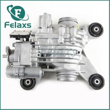 Differential