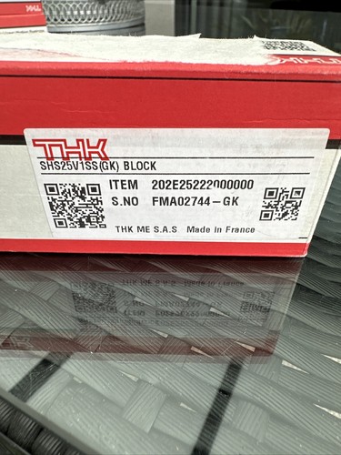 Führungswagen linearbearing - führungswagen,