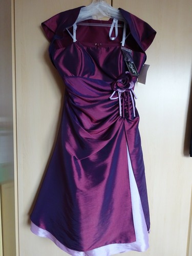 Abendkleid cocktailkleid mit - abendkleid,