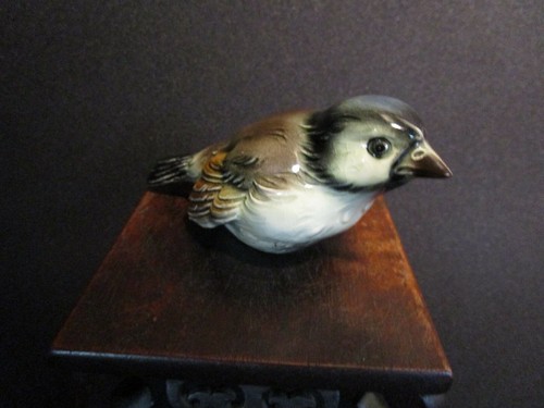 Vintage goebel cv75 - goebel, spatz