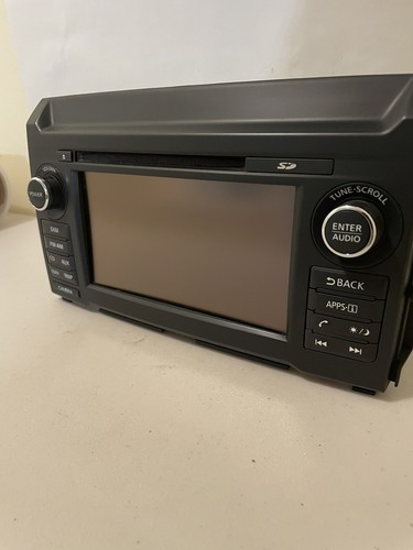 2017 nissan titan xd - nissan, gps