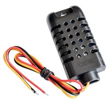 Dht21 am2301 digital - am2301,